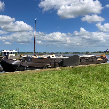Vakantiehuisjesmarsherne Poppingawier Exterior foto