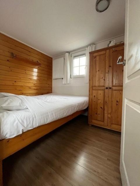 Vakantiehuisjesmarsherne Poppingawier Exterior foto